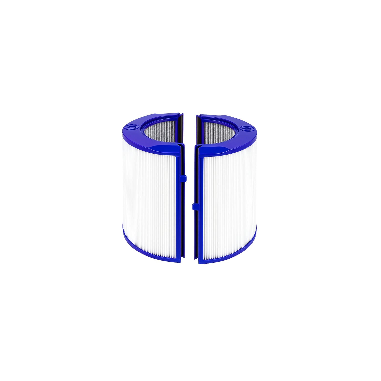 HBP06 2-IN-1 Replacement Filter Compatible with Dyson 965432-01 Air Purifier TP06 HP06 PH02 PH01 PH03 PH04 HP09 TP09 HP07 TP07 TP10 HP10