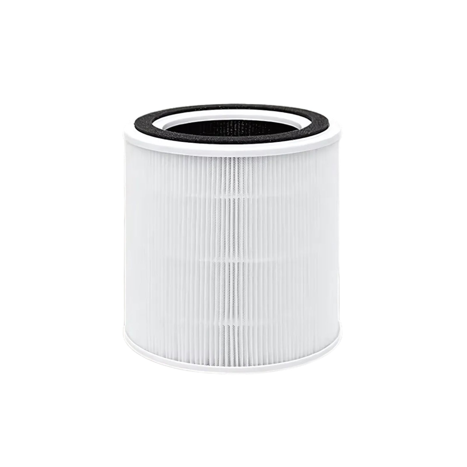 Nispira TT-AP005 Replacement Filter for TaoTronics Air Purifier 3-in-1 True HEPA Smoke Dust VOCs Remover