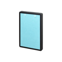 Nispira 4-In-1 HEPA Filter Compatible with Pro Breeze PB-P01 Secura KJ188F-A077 Air Purifier PB-P01F