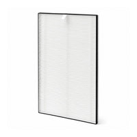 Nispira Replacement Filter Compatible with IKEA FÖRNUFTIG Air Purifier, Fine-Fiber Filter