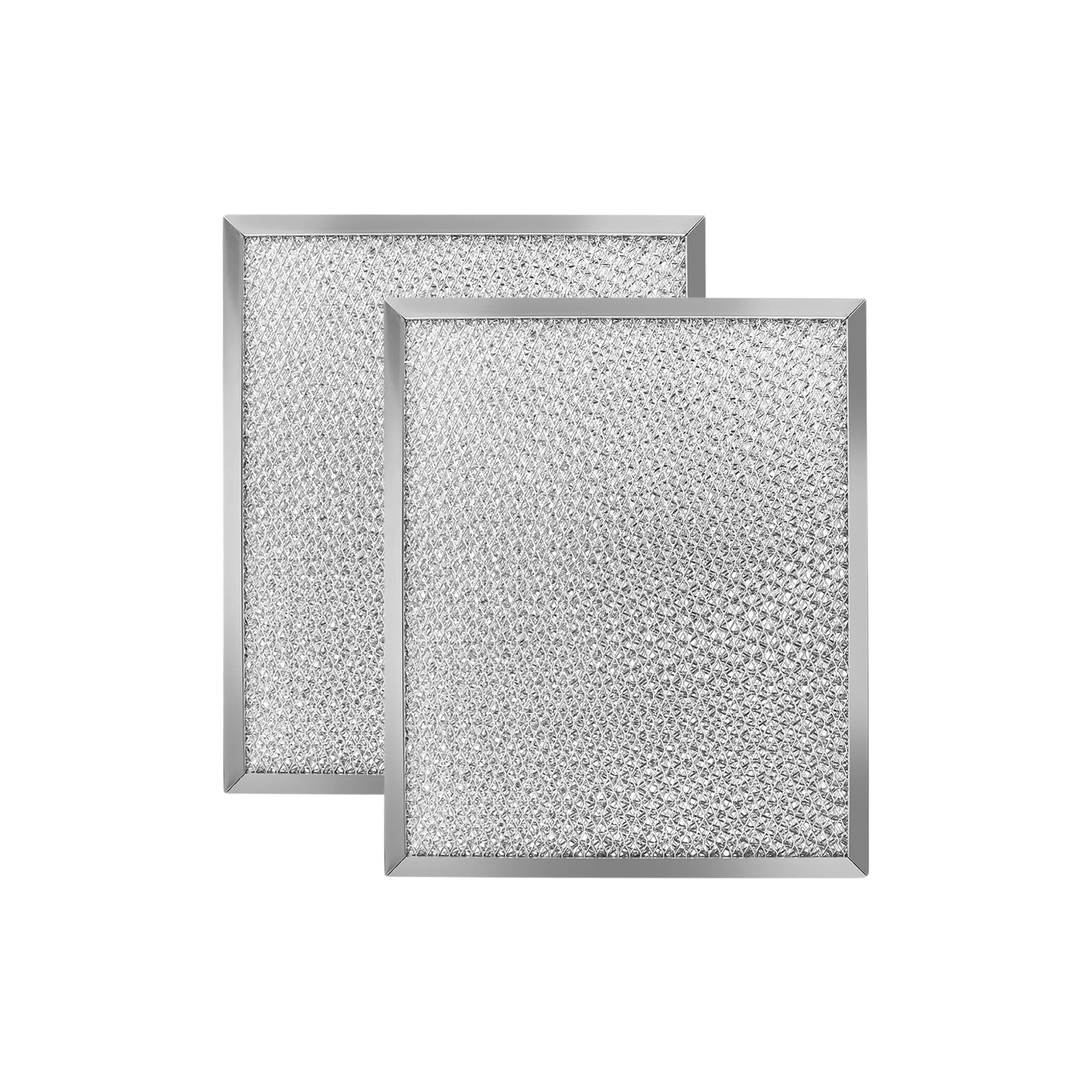 Nispira Aluminum Grease Filter for Broan NuTone NY NV Range Hoods BP29