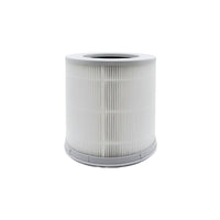 3-in-1 True HEPA Filter for Xiaomi Smart Air Purifier 4 Compact (Replaces AFEP7TFM01)