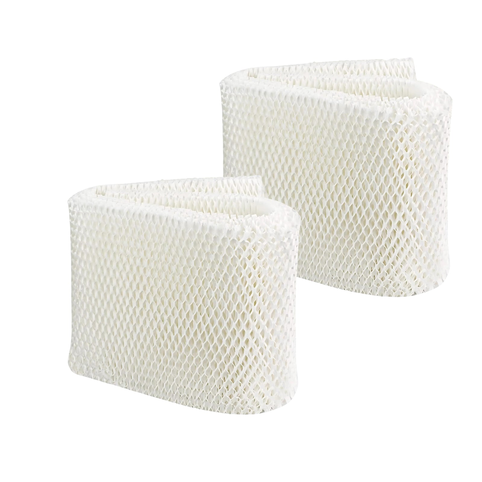 Nispira MAF1 Super Humidifier Wick Filter Replacement for Aircare MA1200, MA1201, MA0950 and Kenmore 14906, 14410, 14411, 15412, 29979, 29980, 29981, 29982.