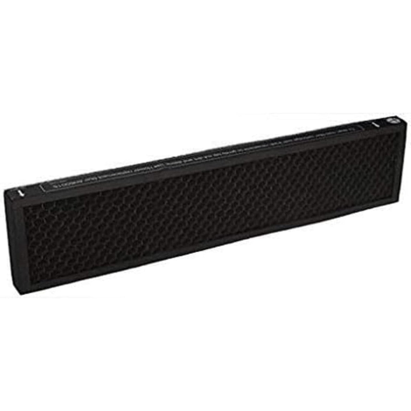 Nispira Premium True HEPA Filter for AH60015 Hoover Air Purifier WH10400 and WH10600