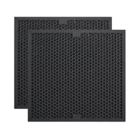 Nispira F301H HEPA500 Air Scrubber Carbon Filter Replacement – 16 x 16 x 1