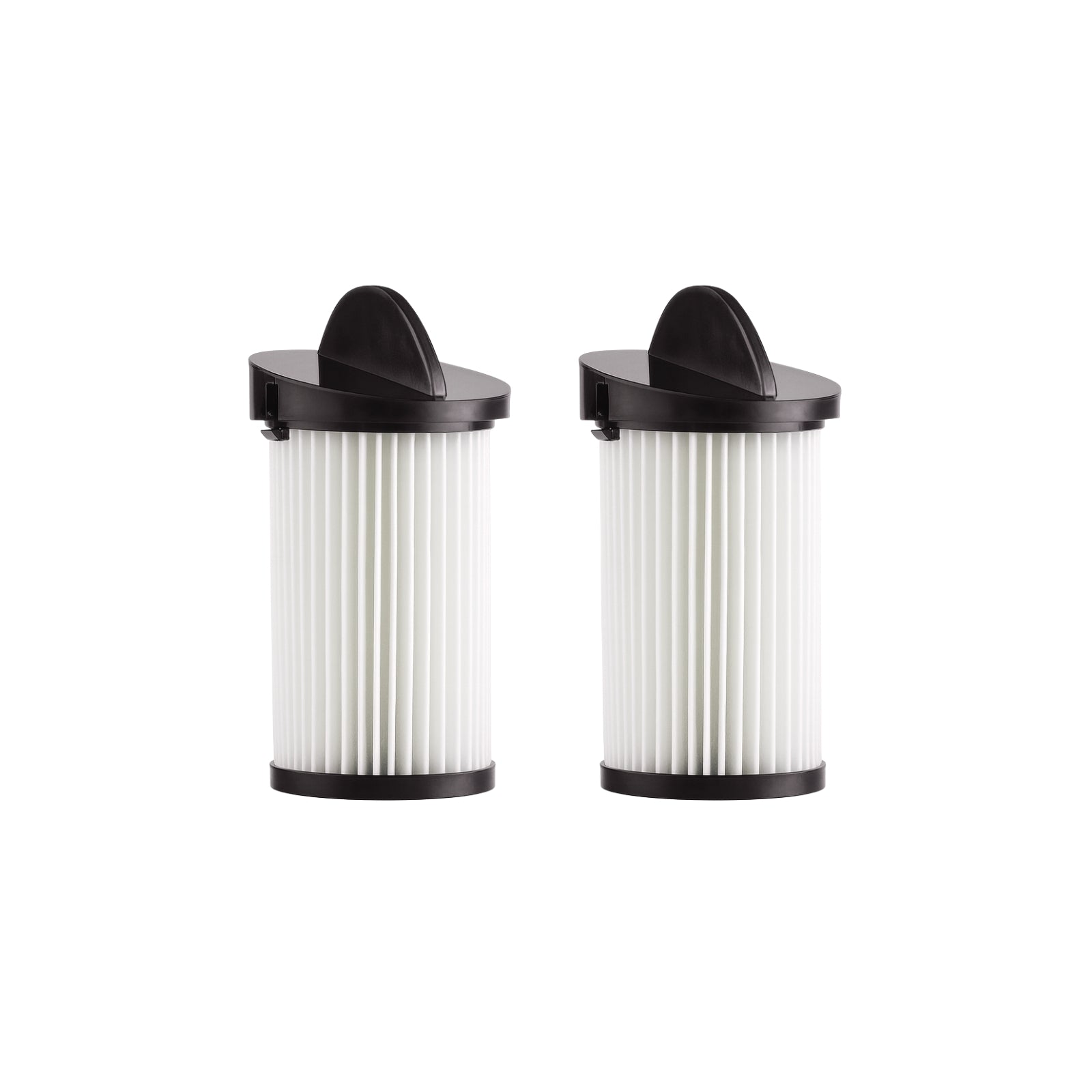 Nispira EV-PMF Premium True HEPA Vacuum Filter Replacement for Eye-Vac Pre-motor Professional