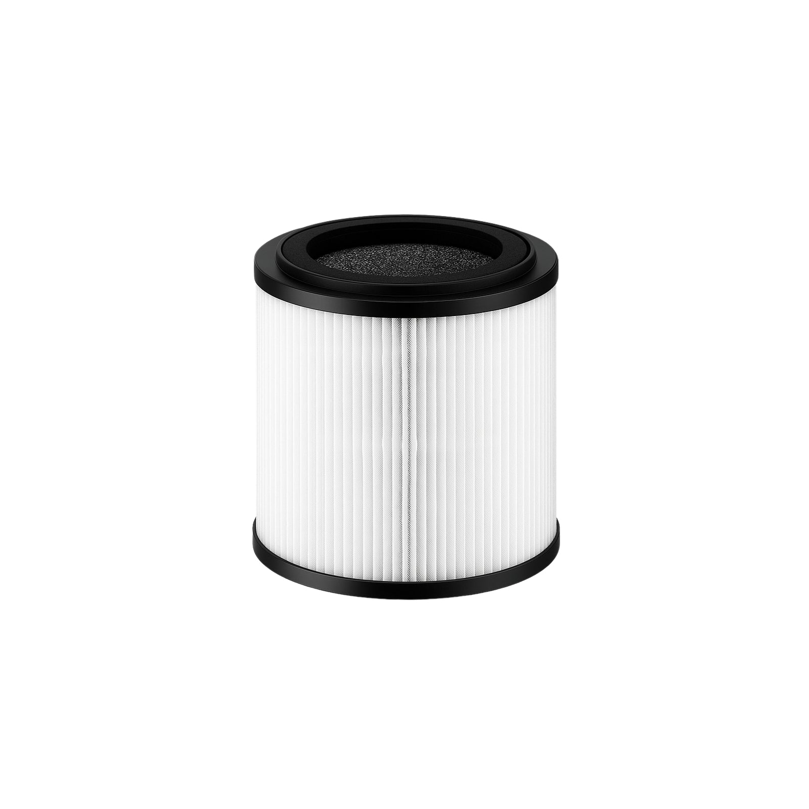 Nispira 5-Speed 4-In-1 True HEPA Filter for SilverOnyx KJ150F-C02 Air Purifier 8541832765