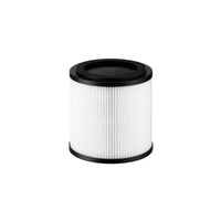 Nispira 5-Speed 4-In-1 True HEPA Filter for SilverOnyx KJ150F-C02 Air Purifier 8541832765