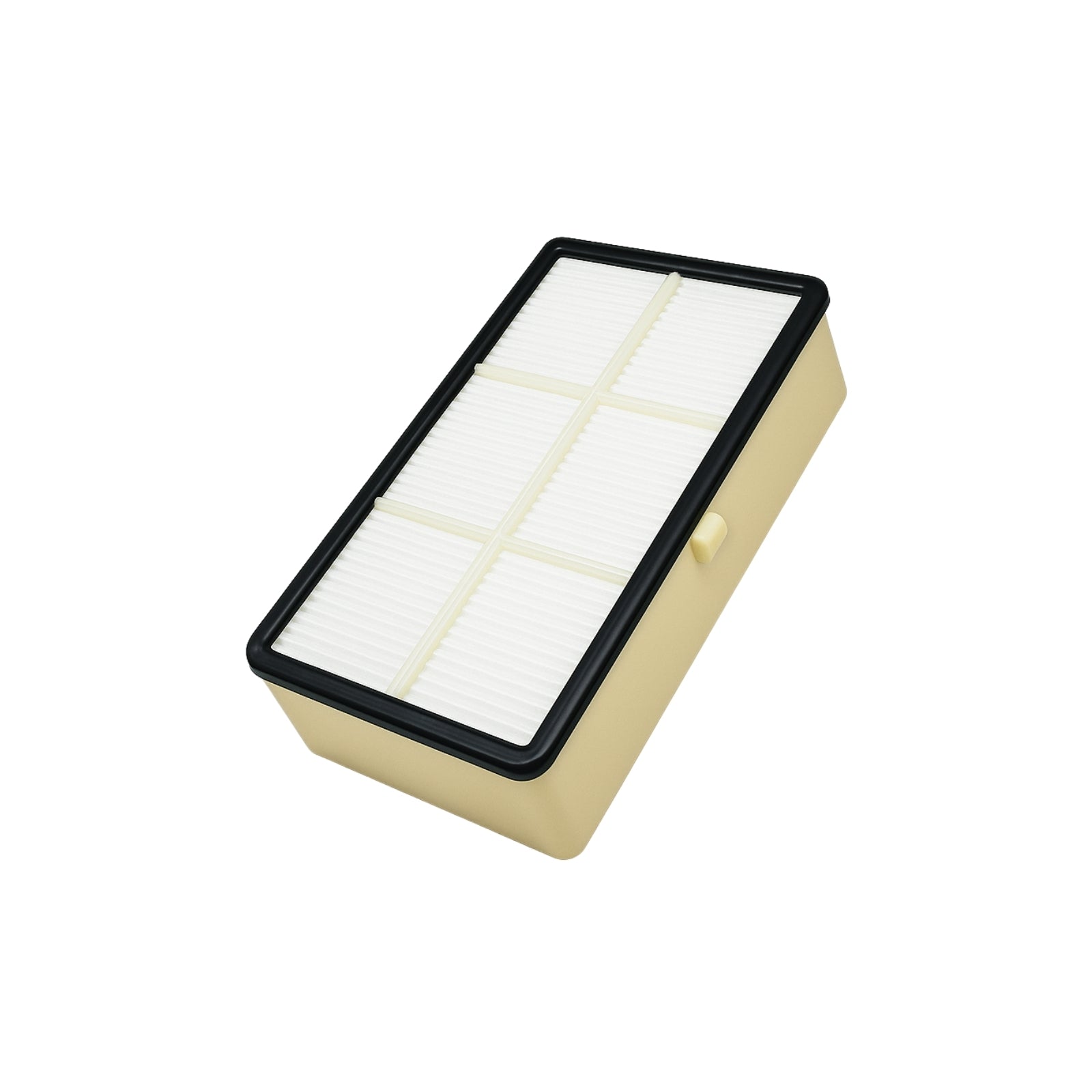 Nispira Hand Dryer Filter Replacement for Dyson AirBlade 910112-04, 920336-01, 965359-01, 925985-01, 925985-02, 910112-01, AB01, AB02, AB03, AB04, AB06, and AB14