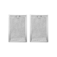 Nispira Microwave Hood Grease Filter for Frigidaire 5304464105