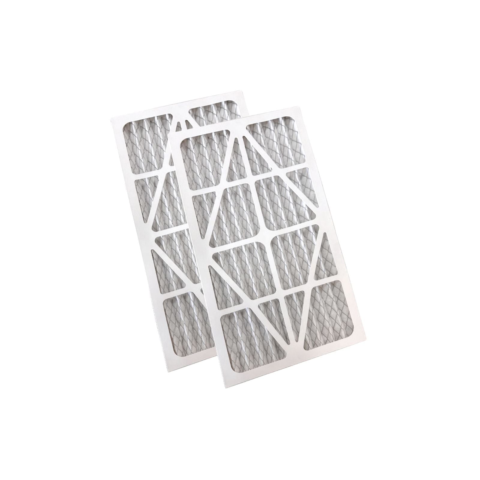 Nispira 1044 3415AF5 5-Micron MERV 11 Outer Air Filter Replacement for WEN 1044 CFM 1270 Air Filtration Systems 11.5 x 23.6 Inches