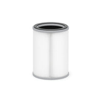Nispira 3-In-1 True HEPA Activated Charcoal Filter for TOPPIN TPAP001 Air Purifier Comfy Air C2