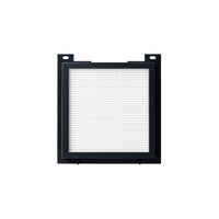 3-in-1 Filter for Solair 3500 Lightning Air Plus LA-2SPX-11-US Ozone Generator Air Purifier