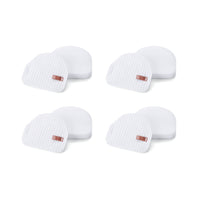 Nispira XFF450 Foam Filter Kit Set Compatible with Shark Rotator PowerLight Professional NV450 NV480