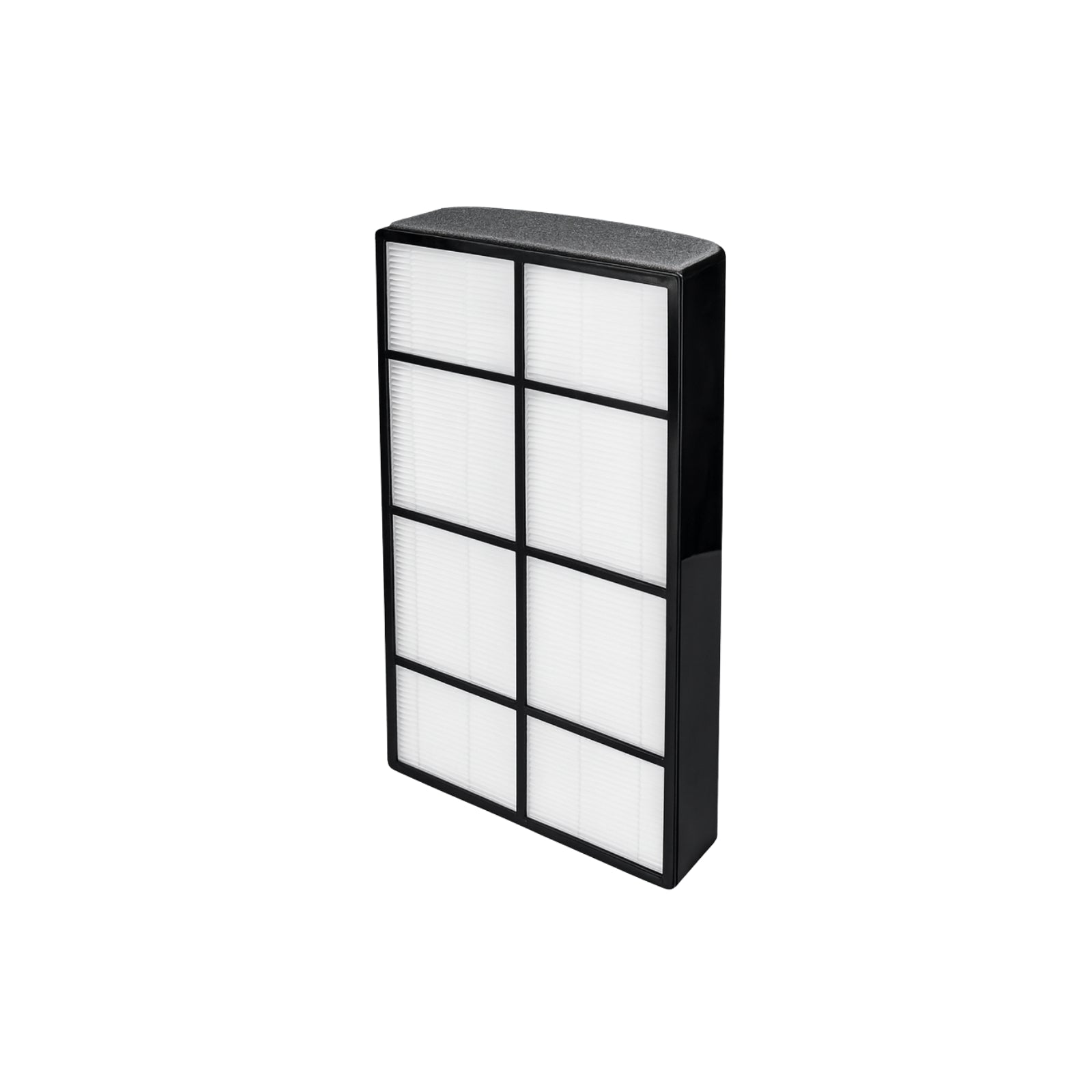 Nispira 1183600 H6 True HEPA Filter Replacement Compatible with Whirlpool Whispure Air Purifier Portable Tower WPT60 Medium