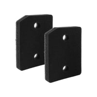 Nispira 9164761 Plinth Filter Replacement Compatible With Miele T1 Heat Pump Tumble Dryers TMB540WP TKS850WP TKG840WP TKS650WP TKB150WP TKG450WP TCJ680WP TCE520WP
