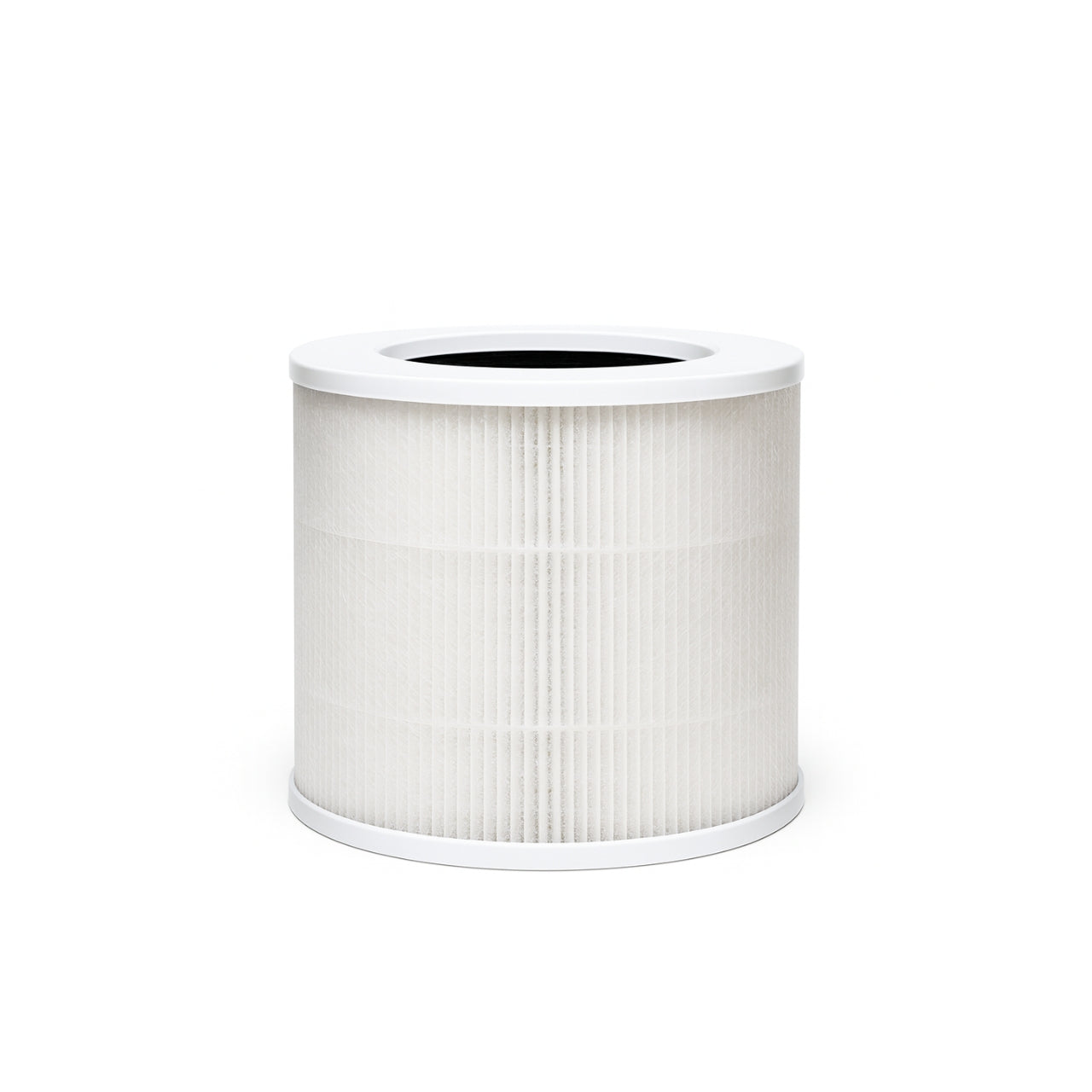 Nispira GXZ-AP01 3-in-1 True HEPA Activated Carbon Filter For Proton Pure Portable Air Purifier Removes Smoke