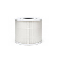Nispira GXZ-AP01 3-in-1 True HEPA Activated Carbon Filter For Proton Pure Portable Air Purifier Removes Smoke