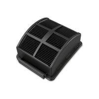 Nispira 2998 HEPA Filter for Bissell Multiclean Lift-Off Pet Vacuum 31259 2998 2999 2849 3000 3057 28492 3399 2852 31269 3125W 1625641 1603437 1601972 31259