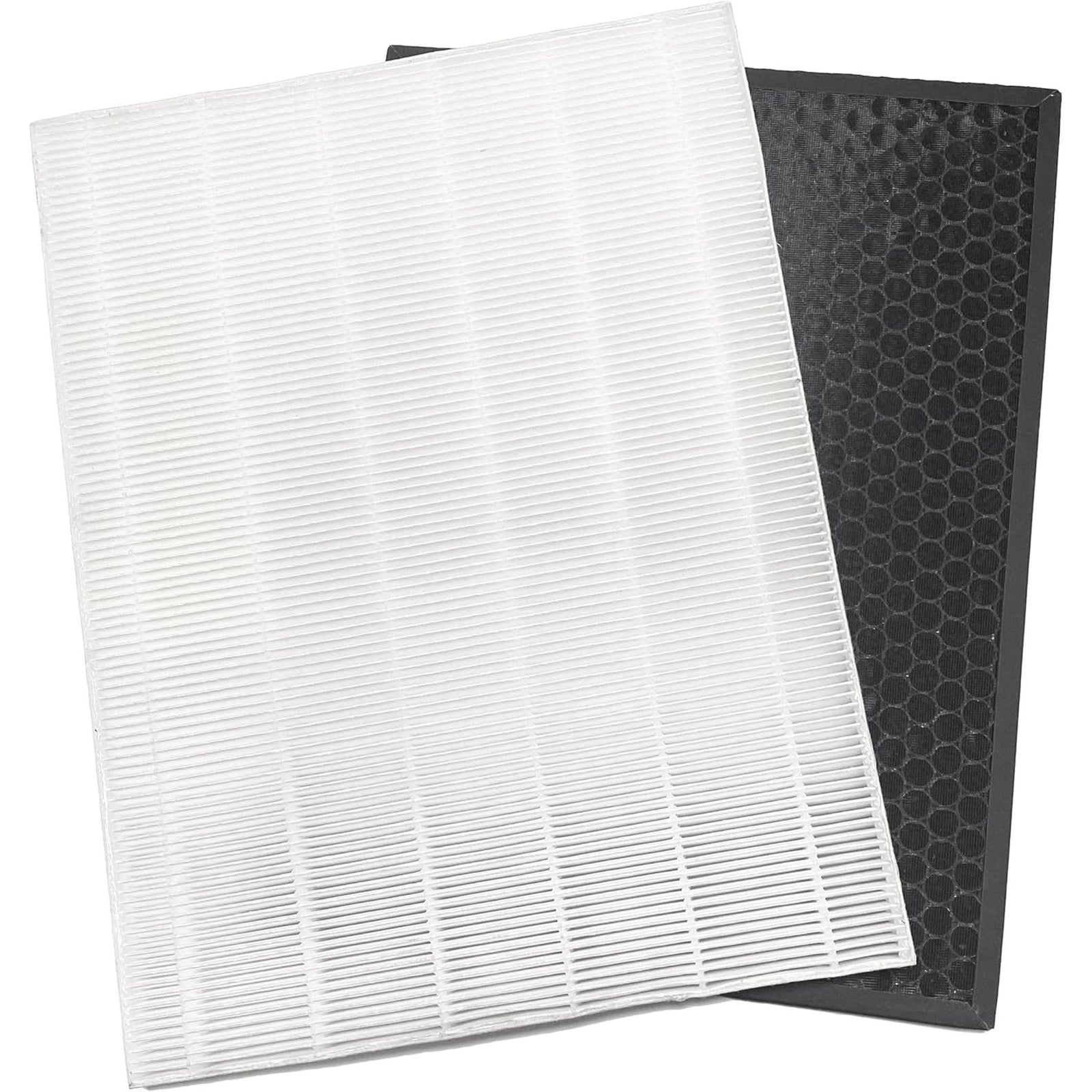 Nispira True HEPA Filter T Compatible with Winix HR900, HR950, HR951, and HR1000 Air Purifier Part 1712-0093-00