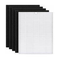 True HEPA + Carbon Pre-Filter for Electrolux EL500 Series Air Purifier (Replaces EL024)