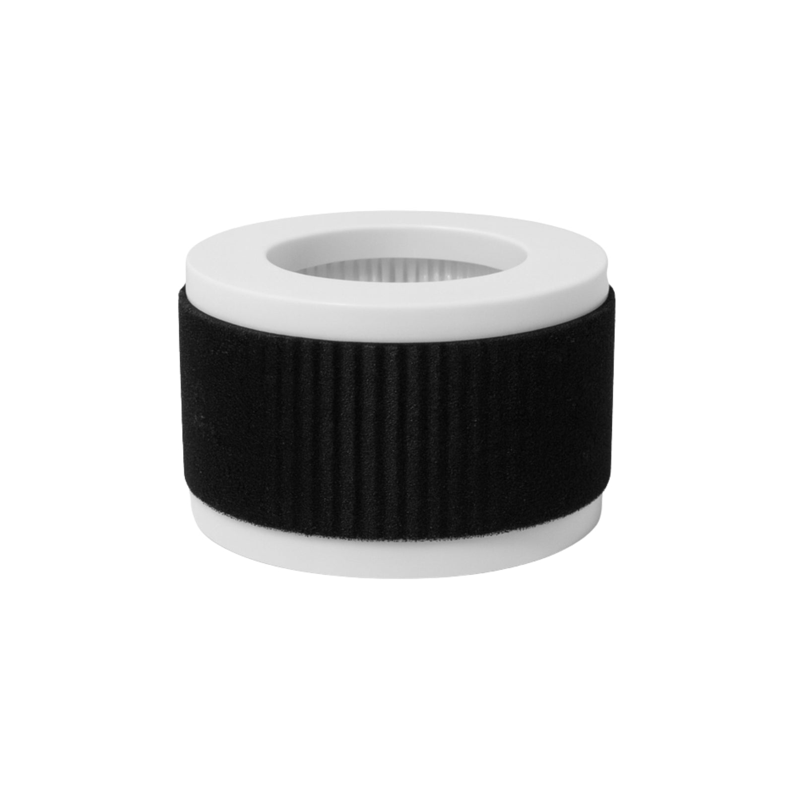Nispira 2-In-1 True HEPA Filters Compatible with Pro Breeze Mini Air Purifier PB-P02