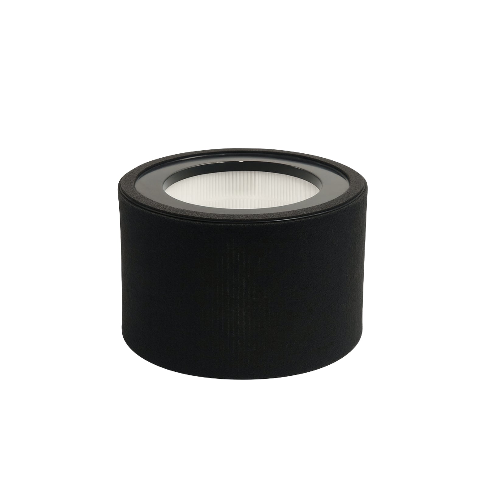 Nispira Filter L True HEPA Activated Carbon Pre Filter Compatible with Air Purifier AC4200W, FLT4200