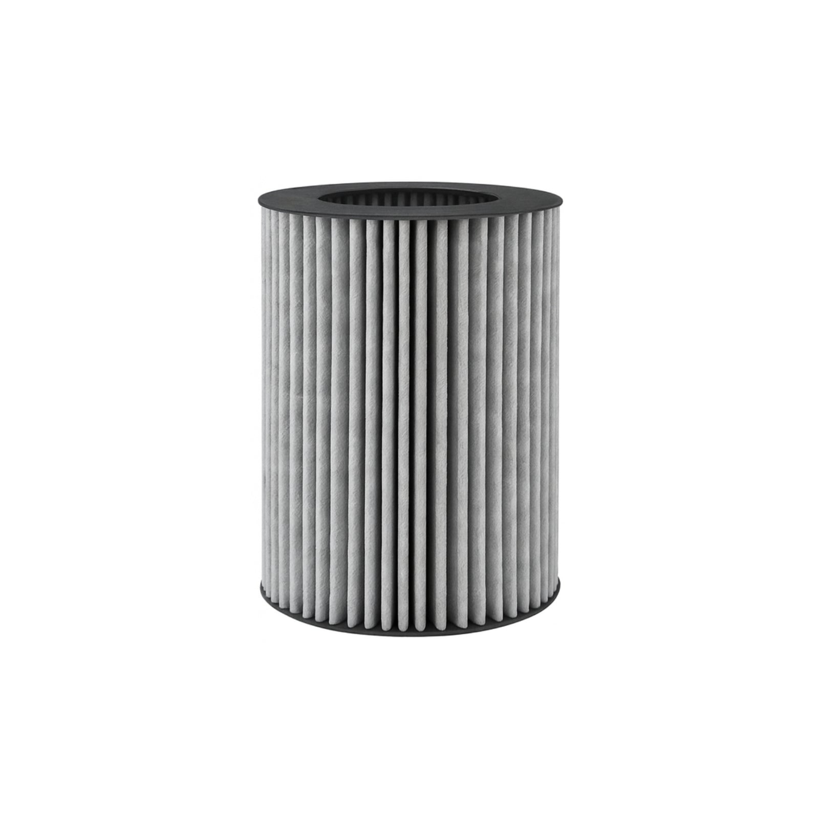 Nispira 2-In-1 HEPA Activated Carbon Filter for The Three Musketeers lll M AM-1A Portable Air Purifier