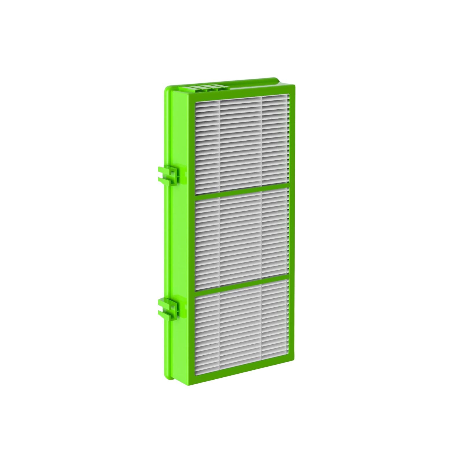 Nispira AER1 HAPF300AHD Allergen Remover Filter Replacement for Holmes Air Purifier HAPF30AT HAP242-NUC HAPF300AH-U4 HAPF300AHD-U4R True HEPA