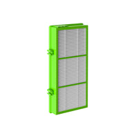 Nispira AER1 HAPF300AHD Allergen Remover Filter Replacement for Holmes Air Purifier HAPF30AT HAP242-NUC HAPF300AH-U4 HAPF300AHD-U4R True HEPA