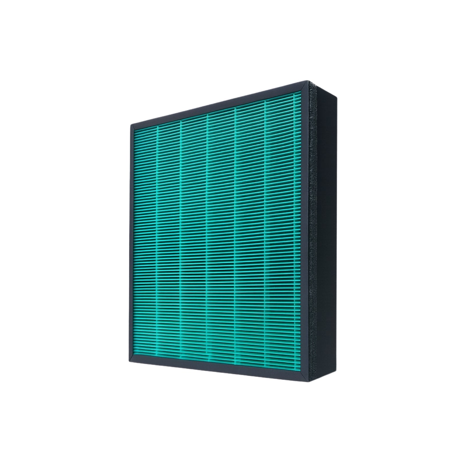 Nispira Max 2 Green True HEPA Activated Carbon Filter for Airmega 250/250S Air Purifier AP-1720-FP