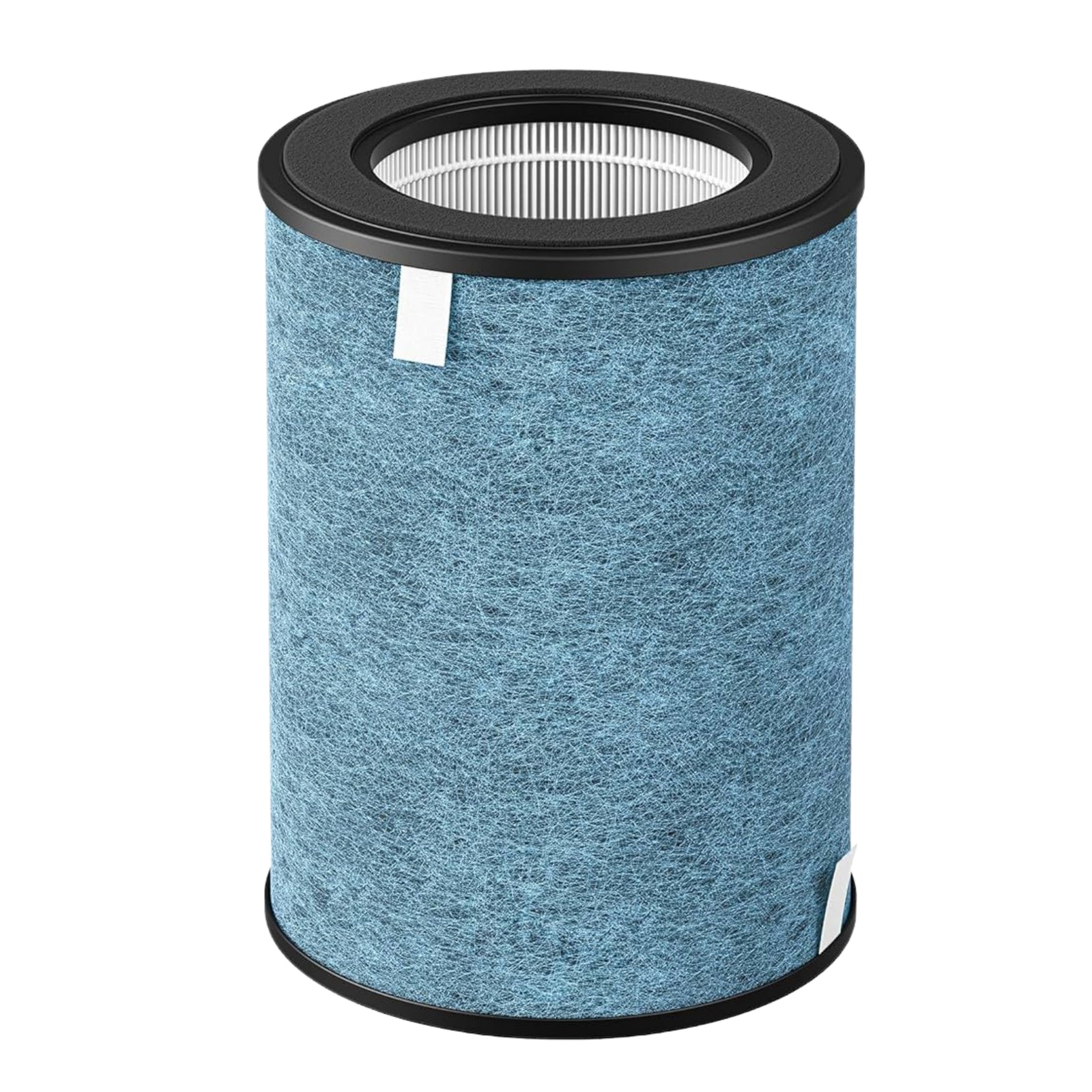 3-in-1 True HEPA & Carbon Air Purifier Filter for Shark MAX HP200/HP300/HC500