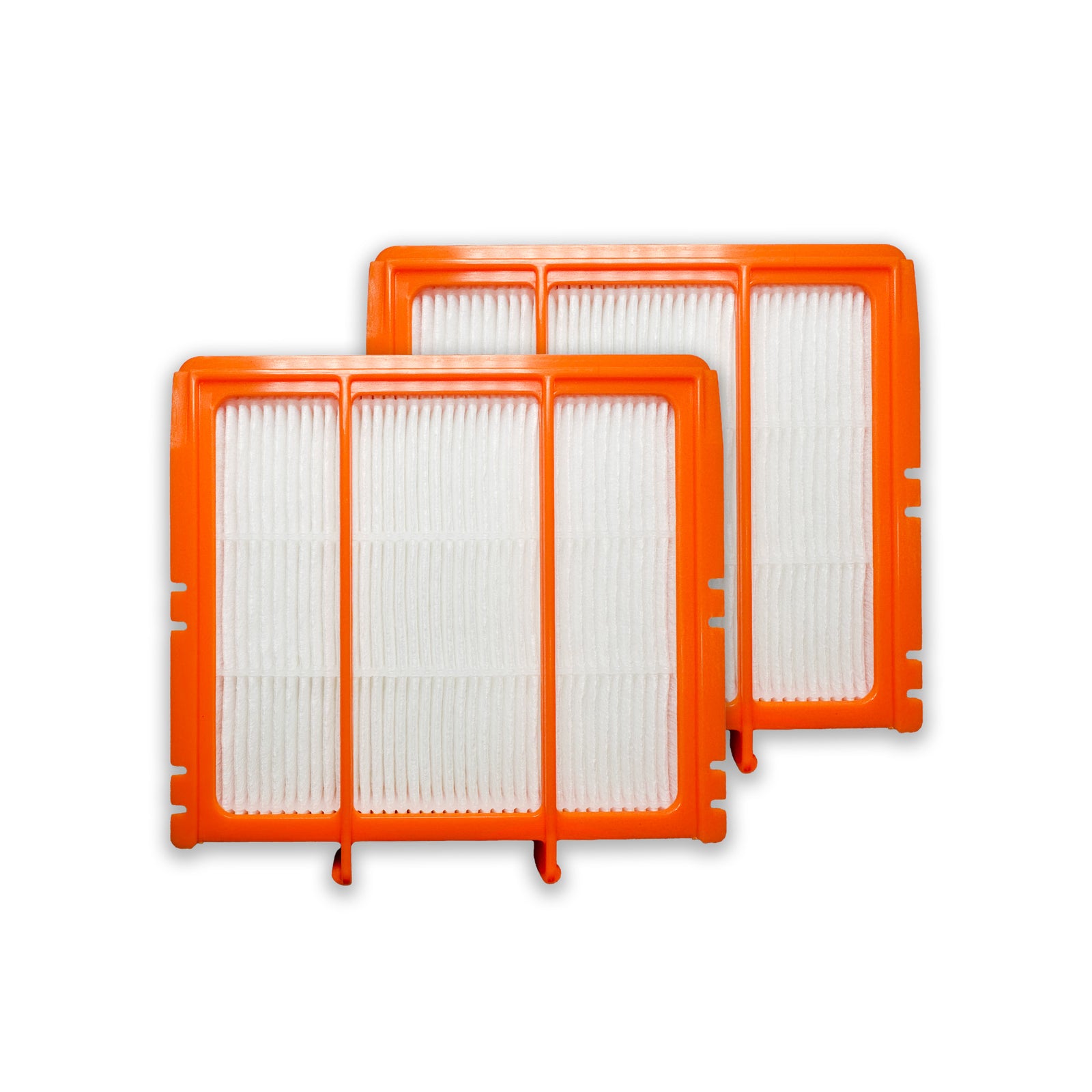 Nispira XPRFRV2500 True HEPA Vacuum Filter Compatible with Shark  AV2501AE AV2501S RV2502AE RV2520AOUS AV2510AOUS AV2511AE RV2610WA RV2610WD 137KY2500 RV2300 UR2500SR