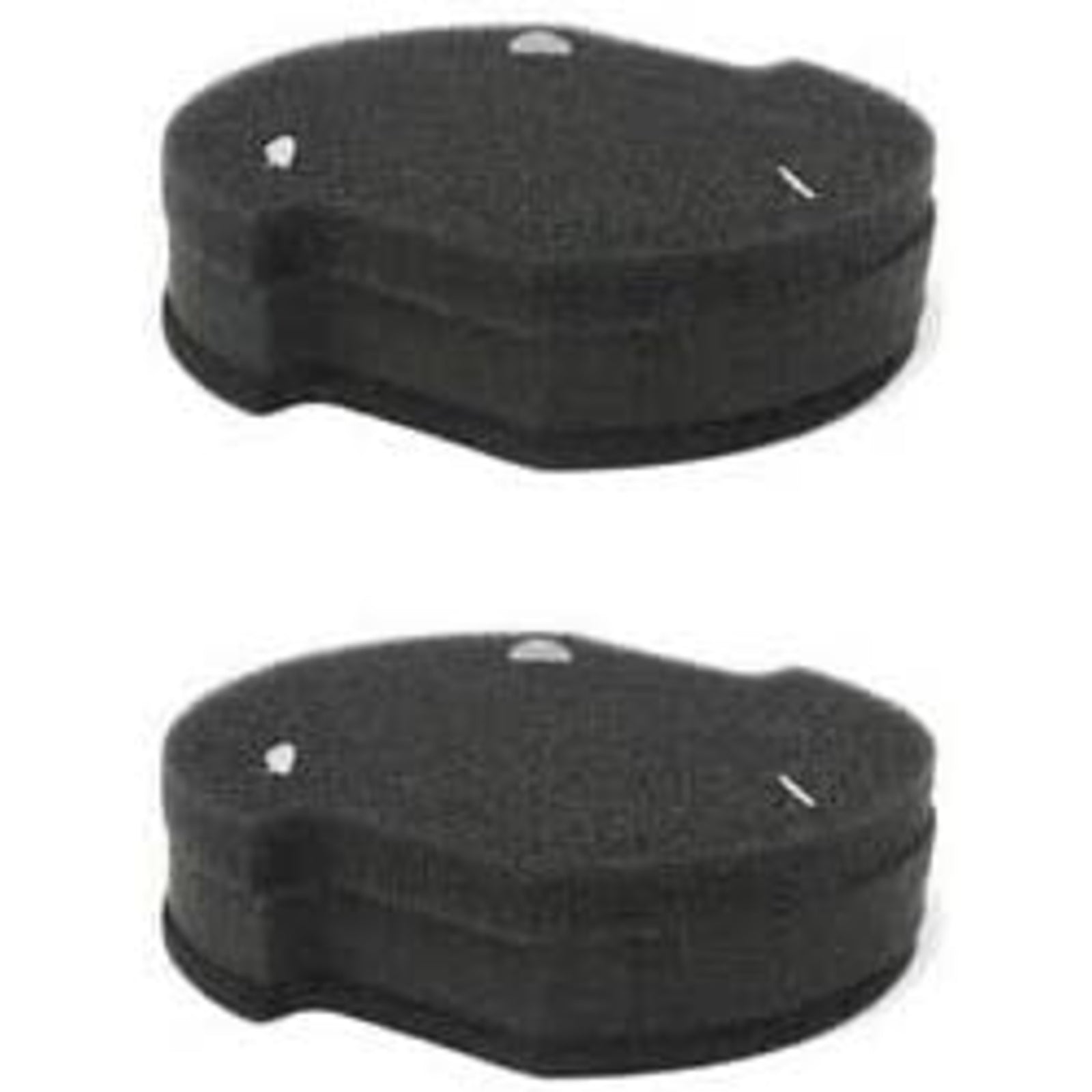 Nispira Pre Motor Vacuum Filter for Bissell 1309 1604127