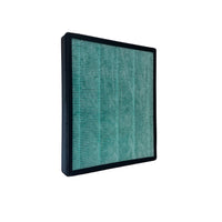 Nispira True HEPA Carbon Filters Replacement For Coway Airmega Max2 300/300S Series Air Purifier