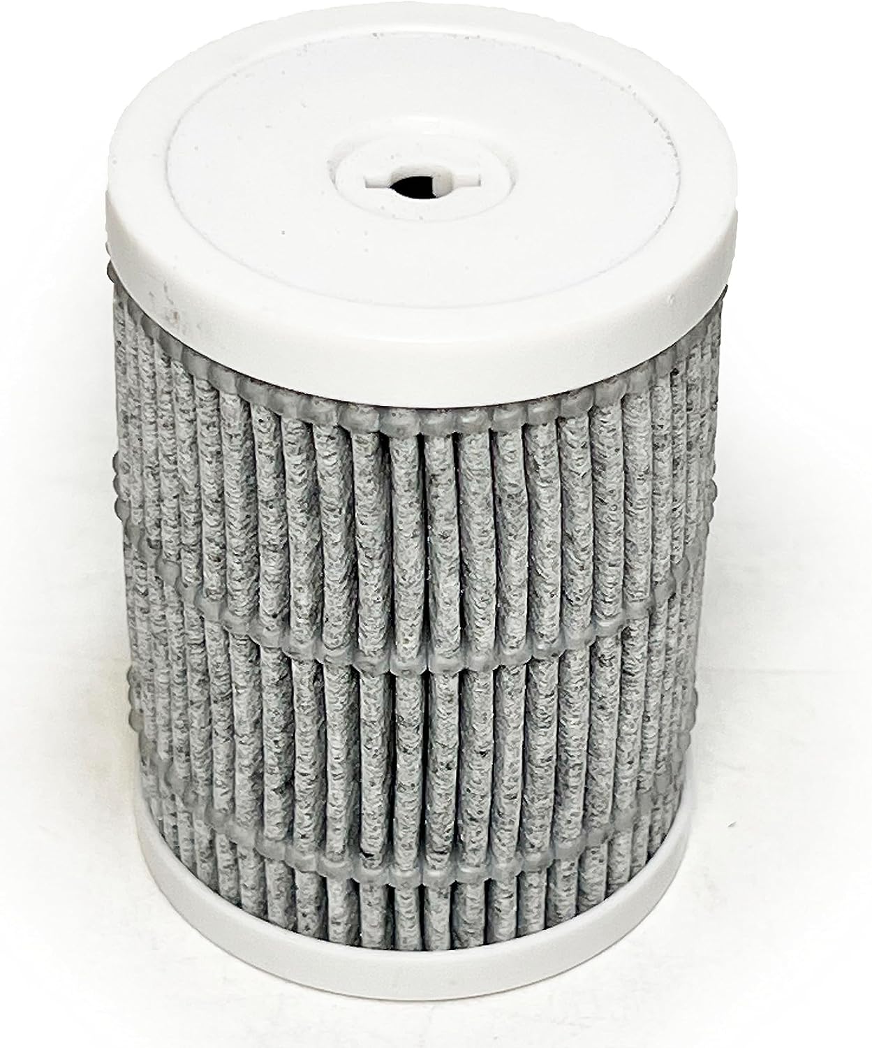 Nispira 2-In-1 HEPA Activated Carbon Filters for Munchkin Protable Car Air Purifier