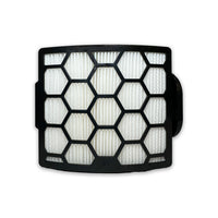 Nispira Premium NV150 Vacuum HEPA Filter for Shark Navigator Pet Plus NV251, NV255, Zero-M Self-Cleaning Brushroll Pro ZU62, ZU62C, ZU60, 1239FT60