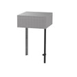 Angle Inox - LE MARQUIER