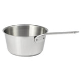 Casserole Inox Brossé 1826 CRISTEL