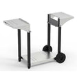 Chariot pour plancha - ROLLER GRILL