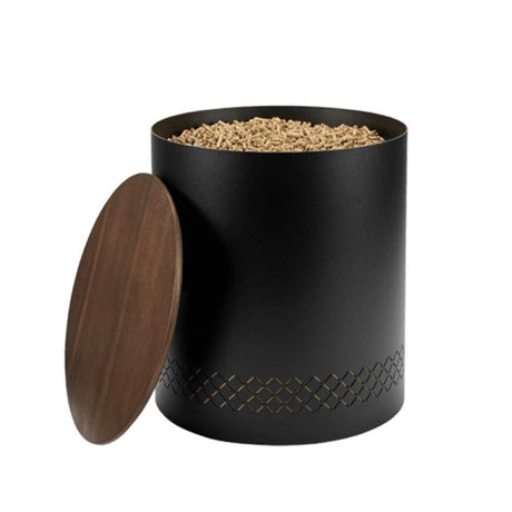 Coffre à granulés DIAMO - DIXNEUF en promo