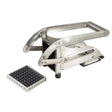 Coupe-Frites ménager inox 2 couteaux - La Bonne Graine