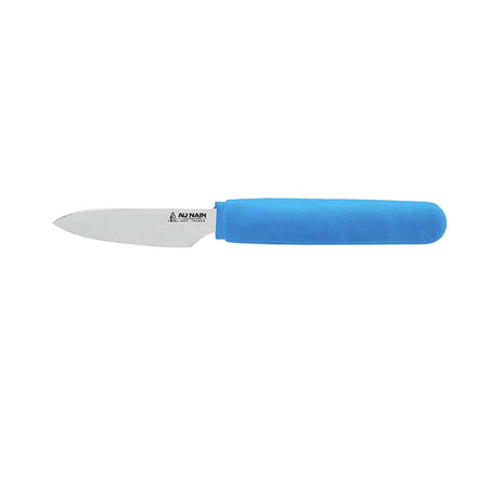Couteau à huîtres Ergo bleu - AU NAIN