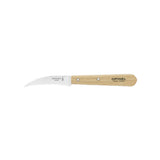 Couteau à Légumes Bec oiseau Inox n°114 - OPINEL
