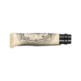 Couteau pliant n°8 Edition Cosmos Benjamin JEAN JEAN - OPINEL dessin noir unique