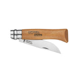 Couteau pliant n°8 Carbone plié - OPINEL