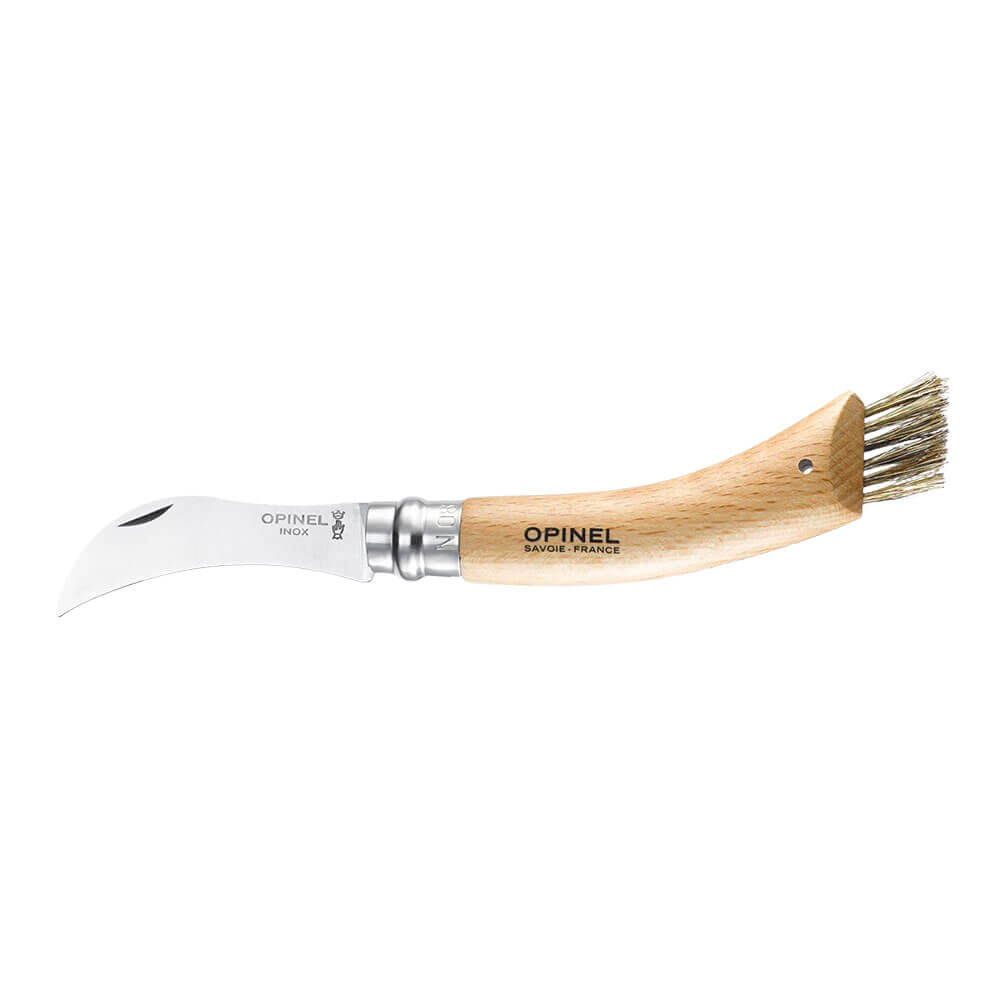 couteau à champignon OPINEL