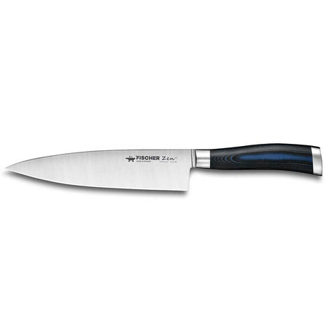 Couteau de Chef - ZEN - FISCHER 20 cm