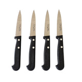 Coffret de 4 couteaux d'Office - Au Sabot