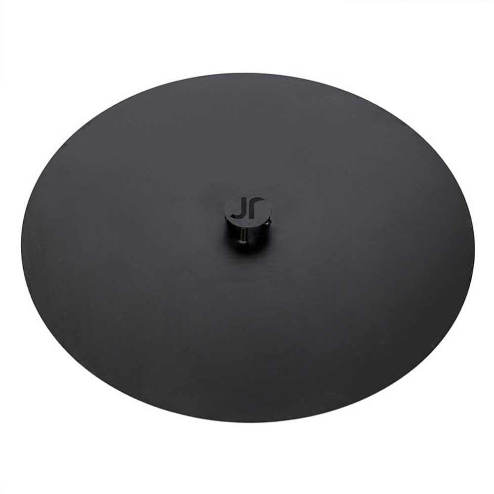 Couvercle acier pour brasero - JUNTO